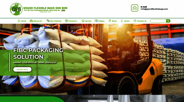 grandflexiblebags.com
