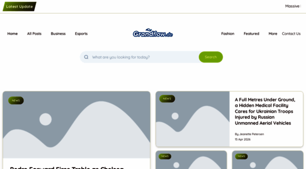 grandflow.de