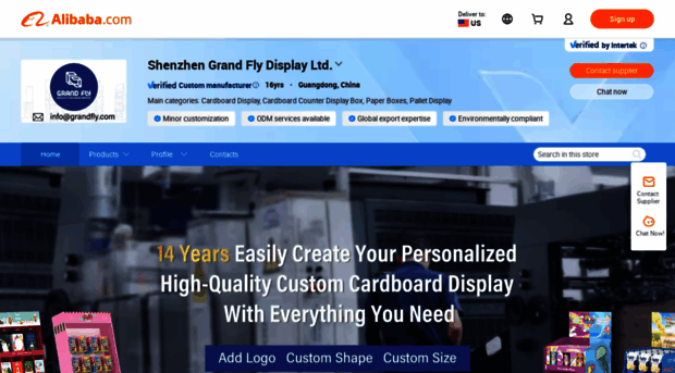 grandfly.en.alibaba.com