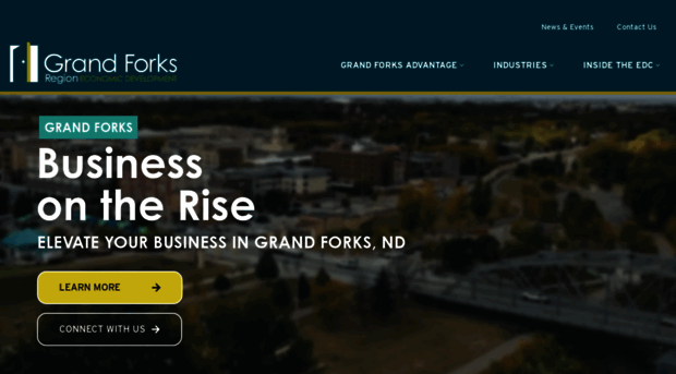 grandforks.org