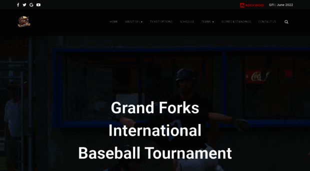 grandforksbaseball.com