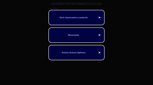 grandforksgymnastics.com