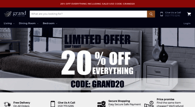 grandfurniture.co.uk