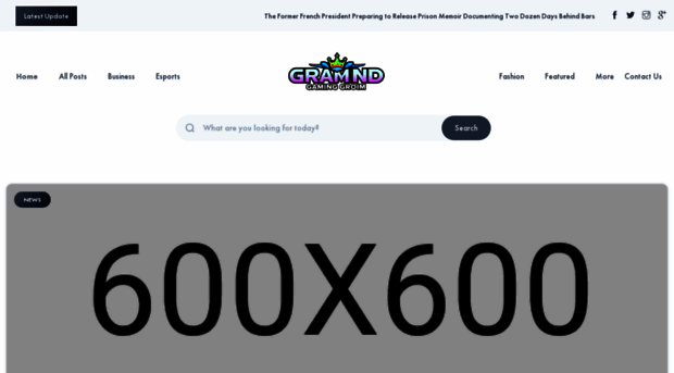 grandgaminggroup.com