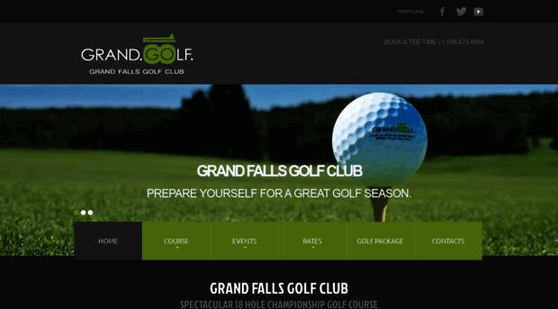 grandgolf.ca