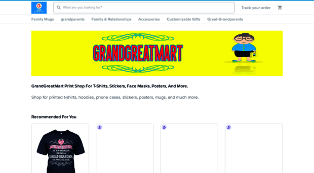 grandgreatmart.com