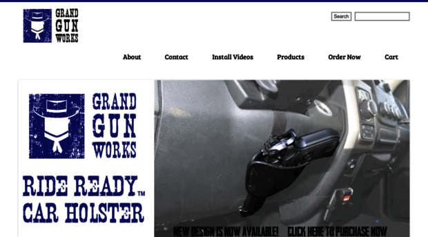 grandgunworks.com