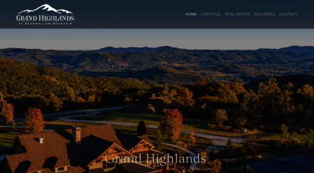 grandhighlands.com