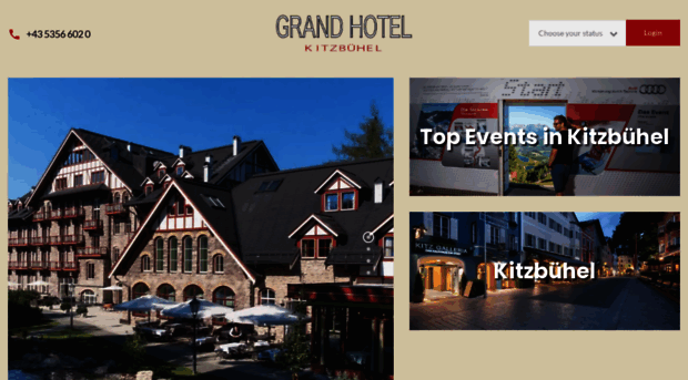 grandhotel-kitz.com