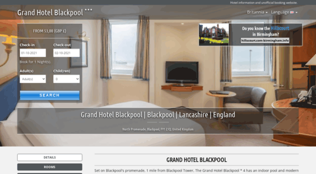 grandhotel.com-blackpool.com