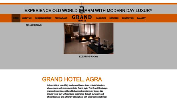 grandhotelagra.com