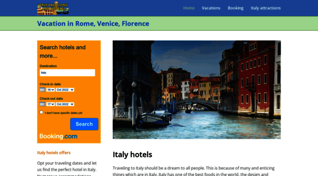 grandhotelitaly.com