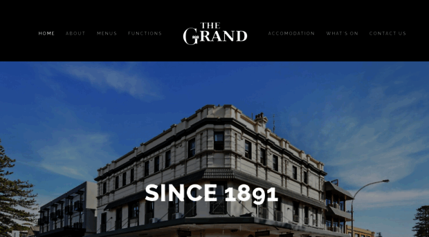 grandhotelkiama.com.au