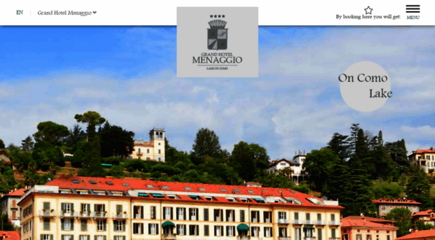 grandhotelmenaggio.com