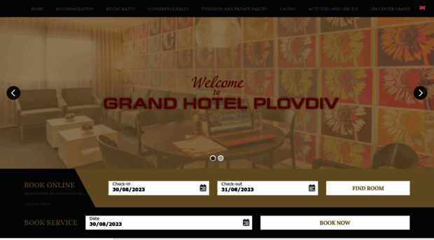 grandhotelplovdiv.bg