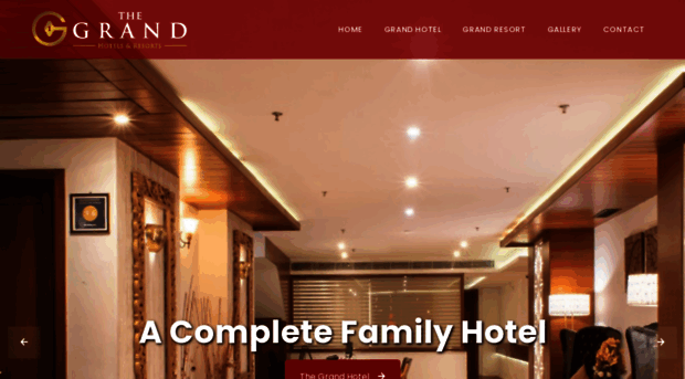 grandhotelsandresorts.in