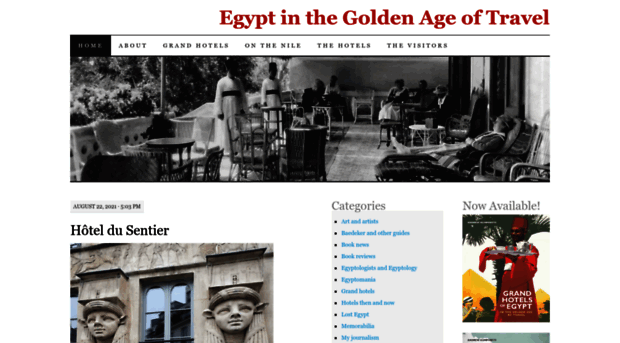 grandhotelsegypt.com