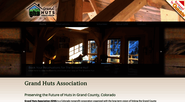 grandhuts.org