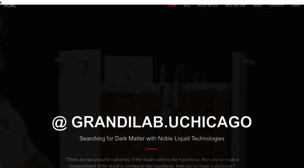 grandilab.uchicago.edu