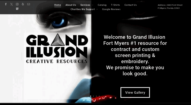 grandillusion.net