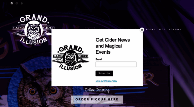 grandillusioncider.com