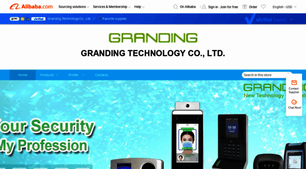 grandingtech.en.alibaba.com