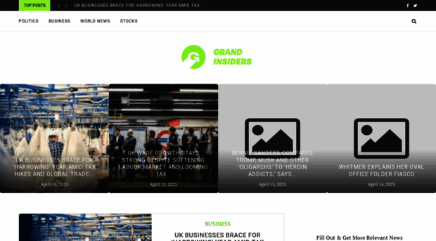 grandinsiderstocks.com