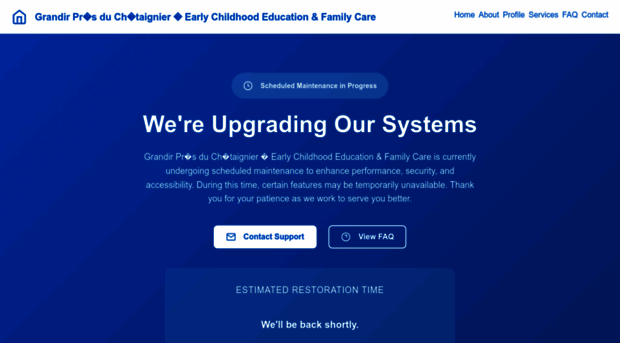 grandirpresduchataignier.com