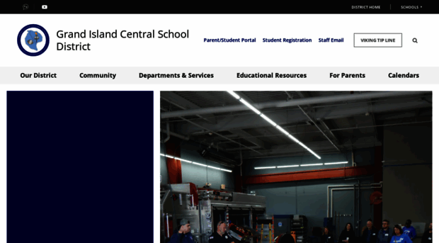 grandislandschools.com