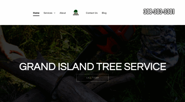 grandislandtree.com