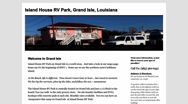 grandislervpark.com