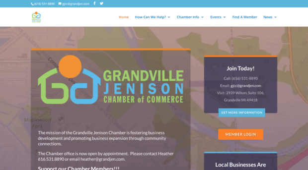 grandjen.com