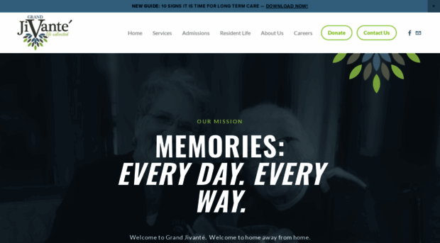 grandjivante.com