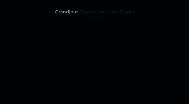 grandjour-wedding.com