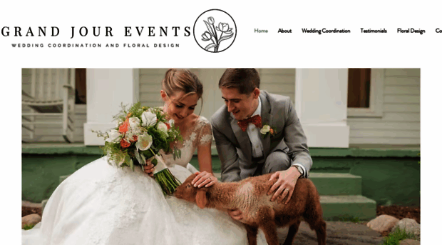 grandjourevents.com