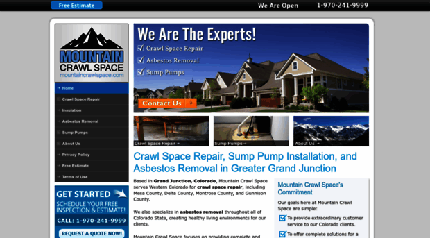 grandjunctioncrawlspace.com