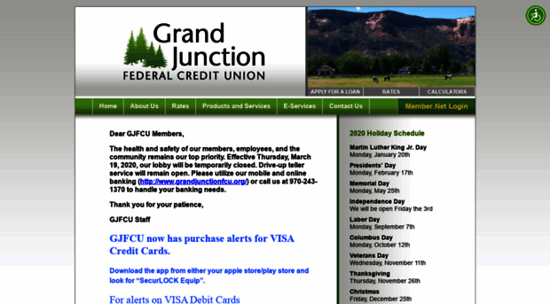 grandjunctionfcu.com