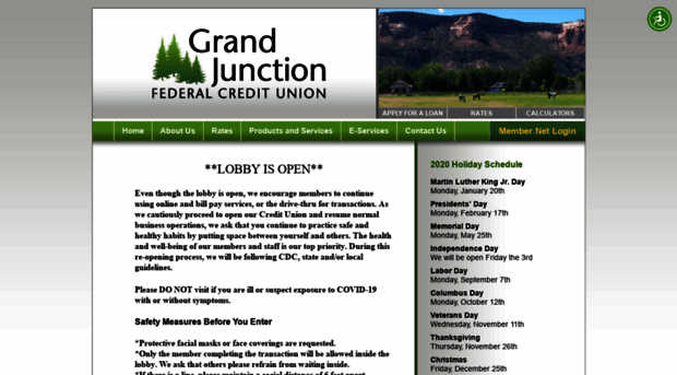 grandjunctionfcu.org