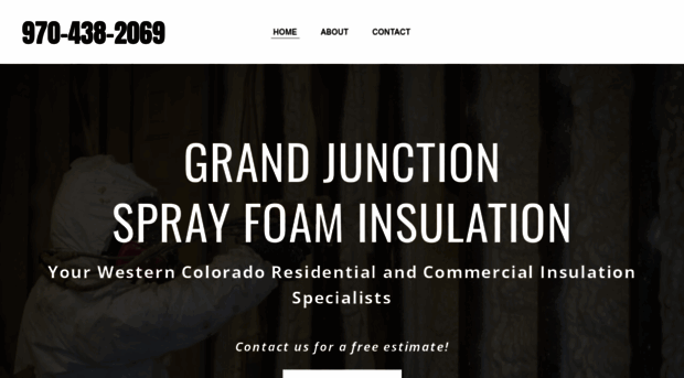 grandjunctionsprayfoaminsulation.com