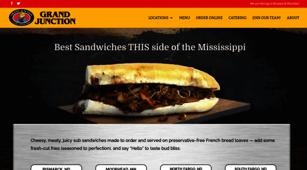 grandjunctionsubs.com