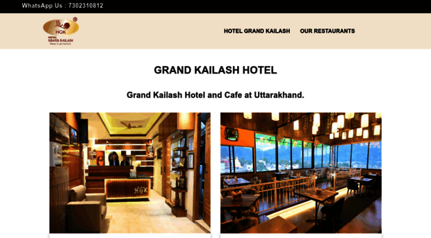 grandkailashhotel.in