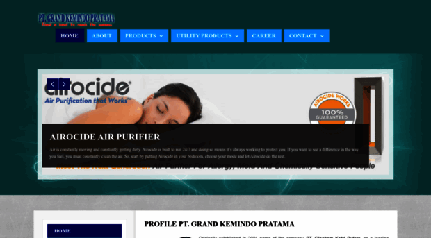 grandkemindo.com