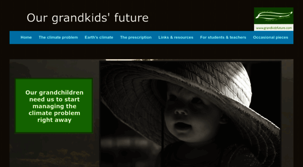 grandkidzfuture.com