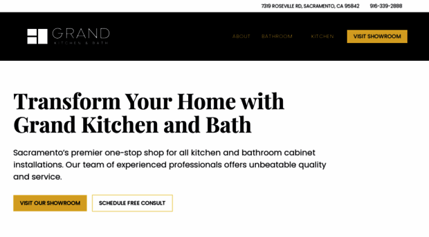 grandkitchenandbath.com