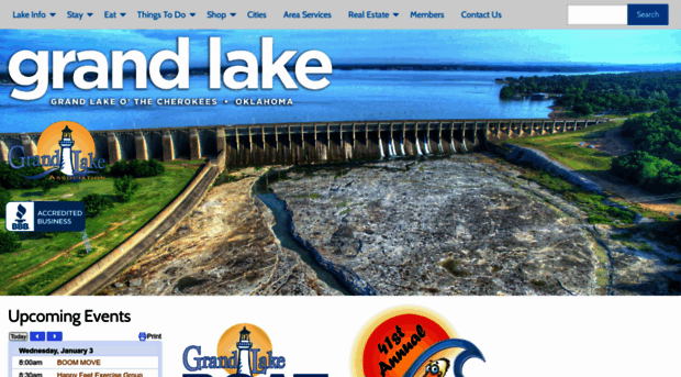 grandlakefun.com