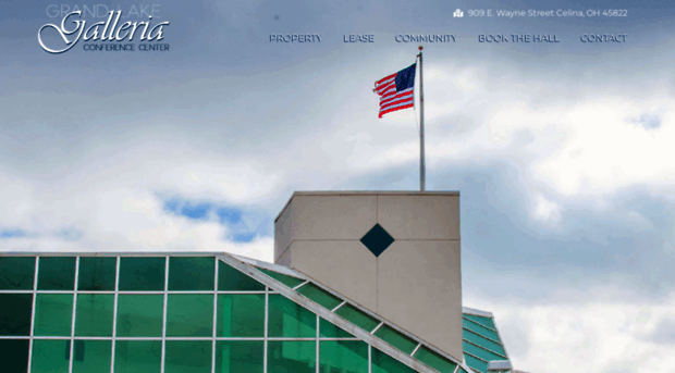 grandlakegalleria.com