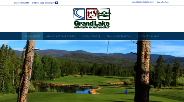 grandlakerecreation.com