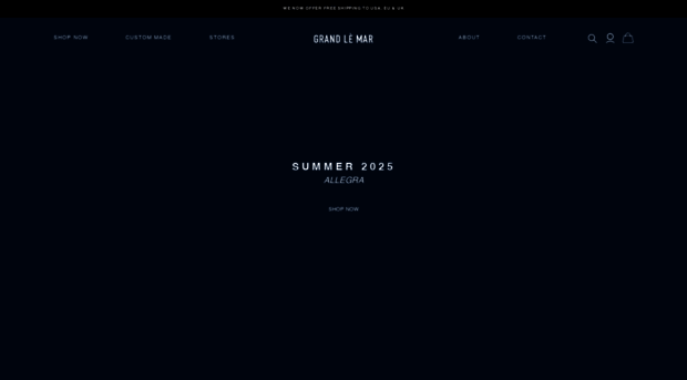 grandlemar.com