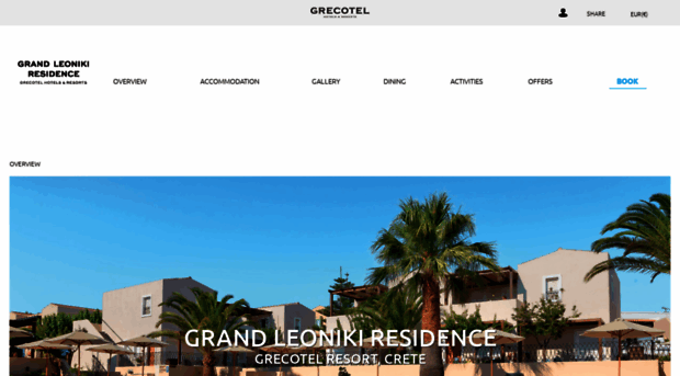 grandleonikiresidence.com