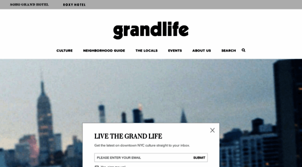 grandlife.com